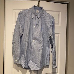 Brooks Brothers dress shirt